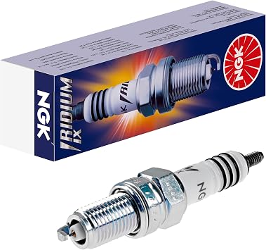 NGK DCPR6EIX Iridium IX Spark Plug