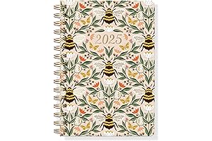 Fringe Studio 17-Month Planner: Stay Organized with Style