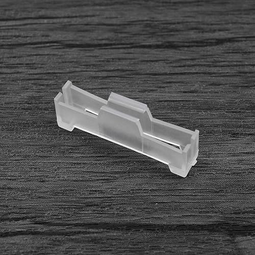 Miniatura 5 de 30 piezas de clips de cable de extensión modelo RC accesorios para JR RC coche avión helicóptero drones servo extensiones de plástico