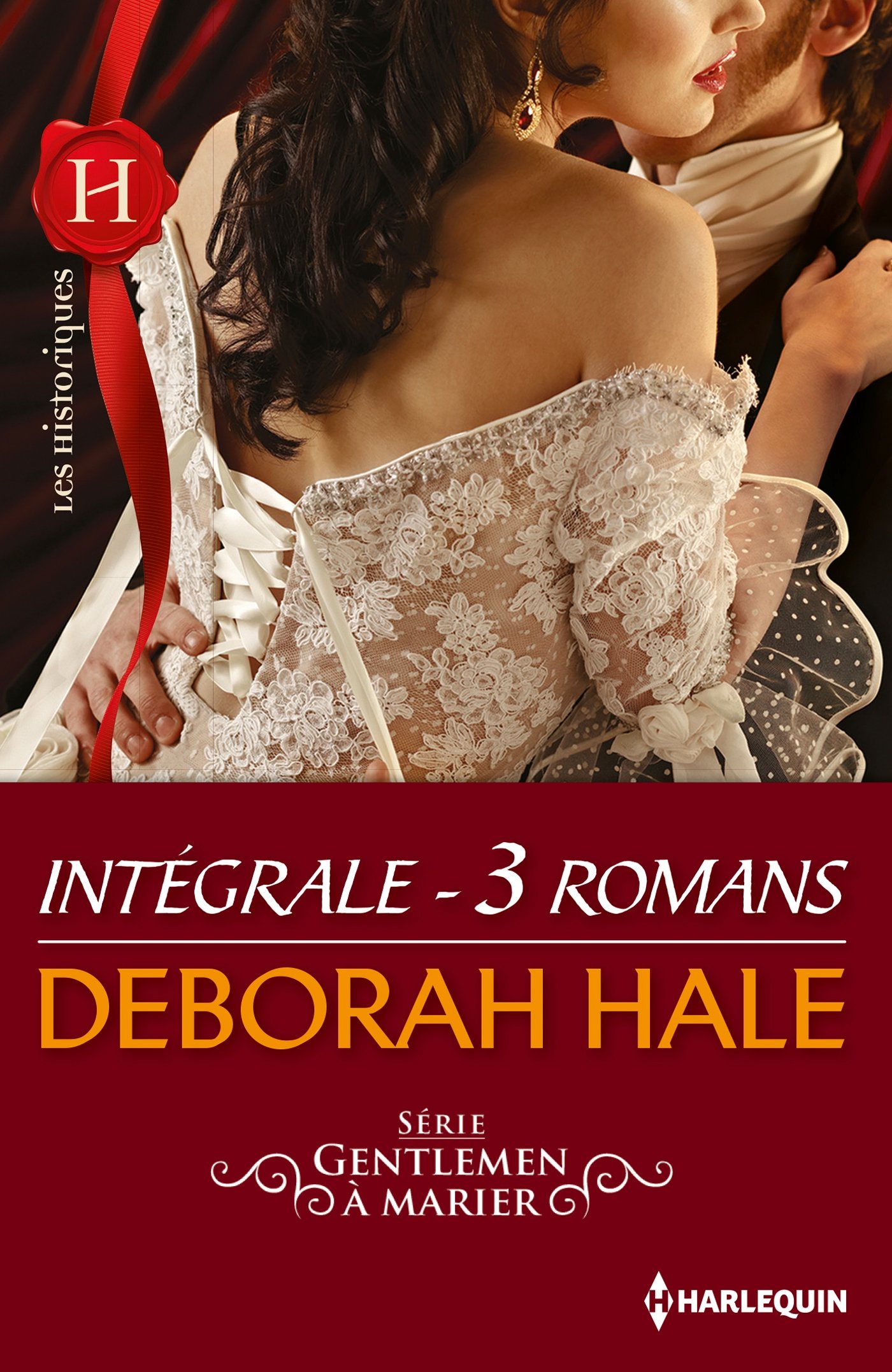 Gentlemen à marier : l'intégrale de la série (French Edition)