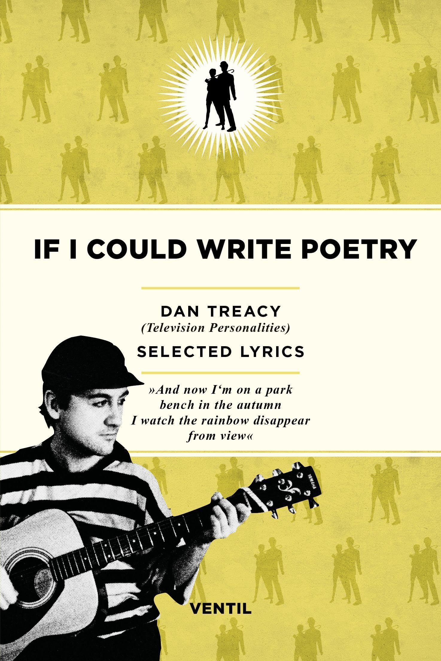 If I Could Write Poetry: Selected Lyrics