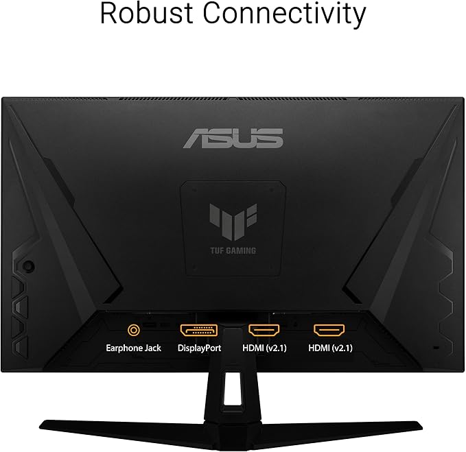 Monitor Gaming 27" 4K 160Hz miniatura 5