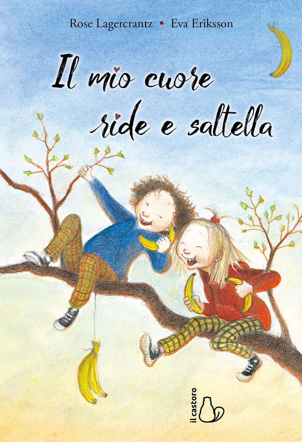Il Mio Cuore Ride E Saltella - 4