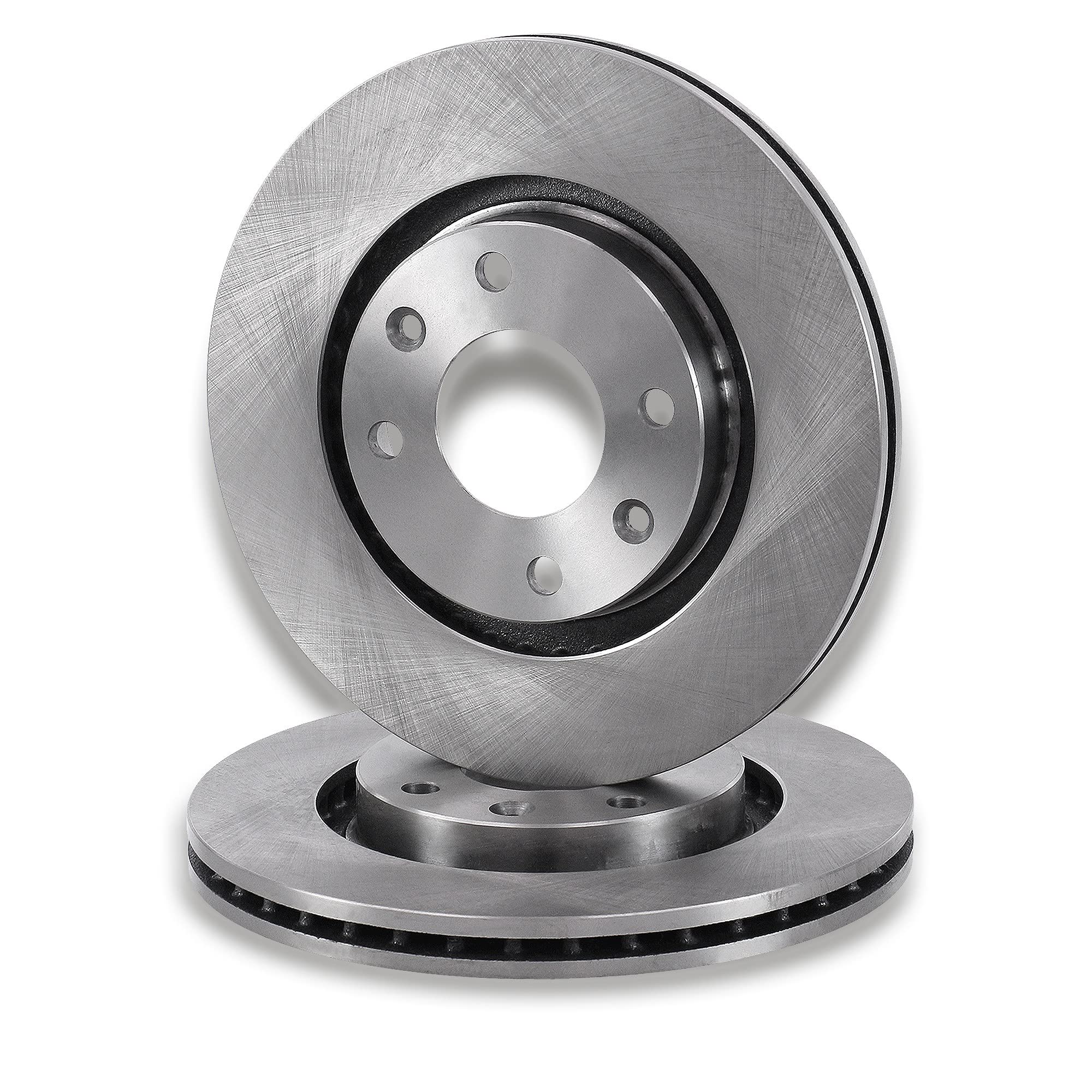 ATEC Germany Set freni incl. dischi anteriori Ø 266 mm ventilati + | Compatibile con: CITROËN XSARA, XSARA Coupe, PEUGEOT 206 CC, 206 Schrägheck, 206 Stufenheck, 206 SW