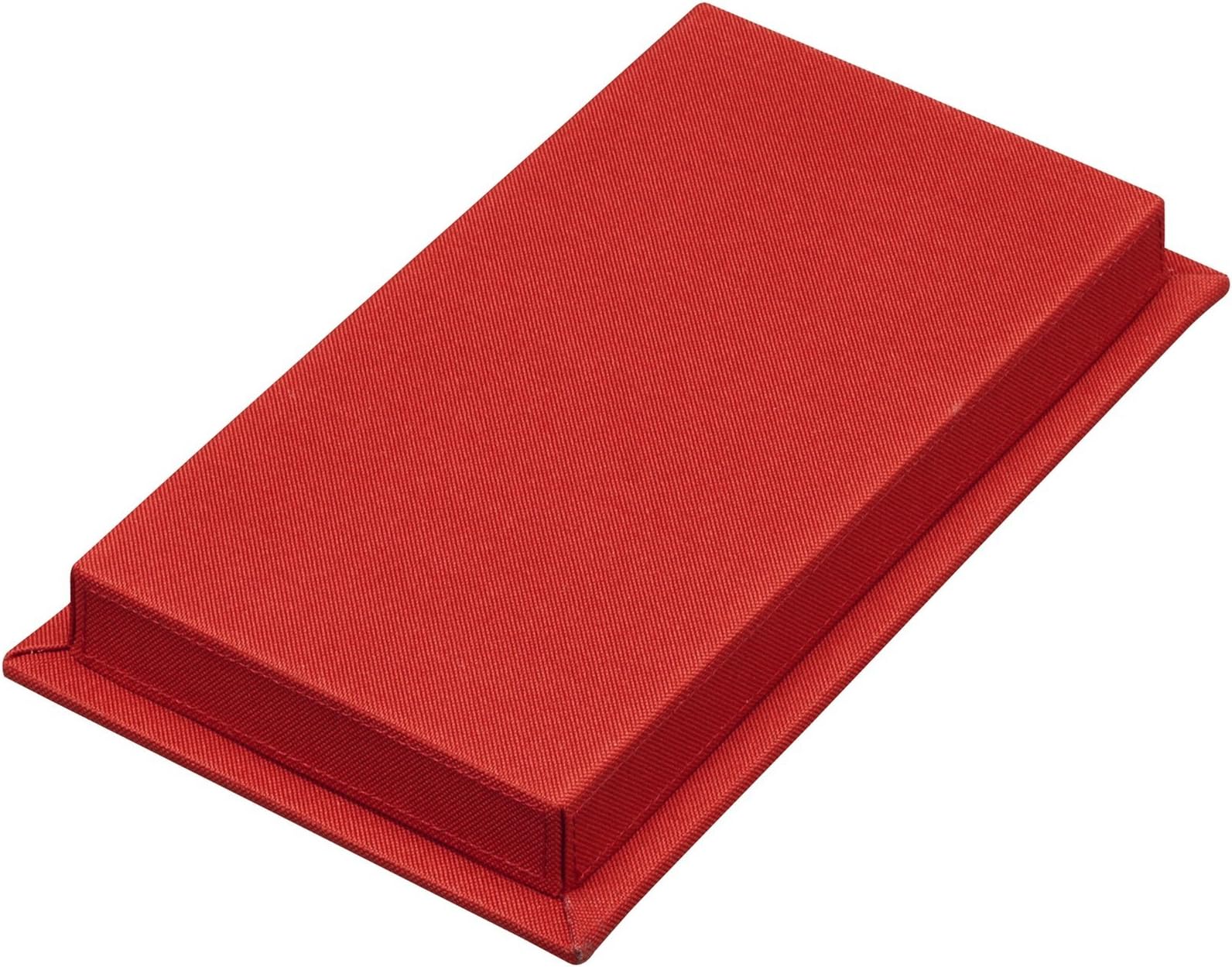 Rubbermaid Bento Paprika Medium Tray