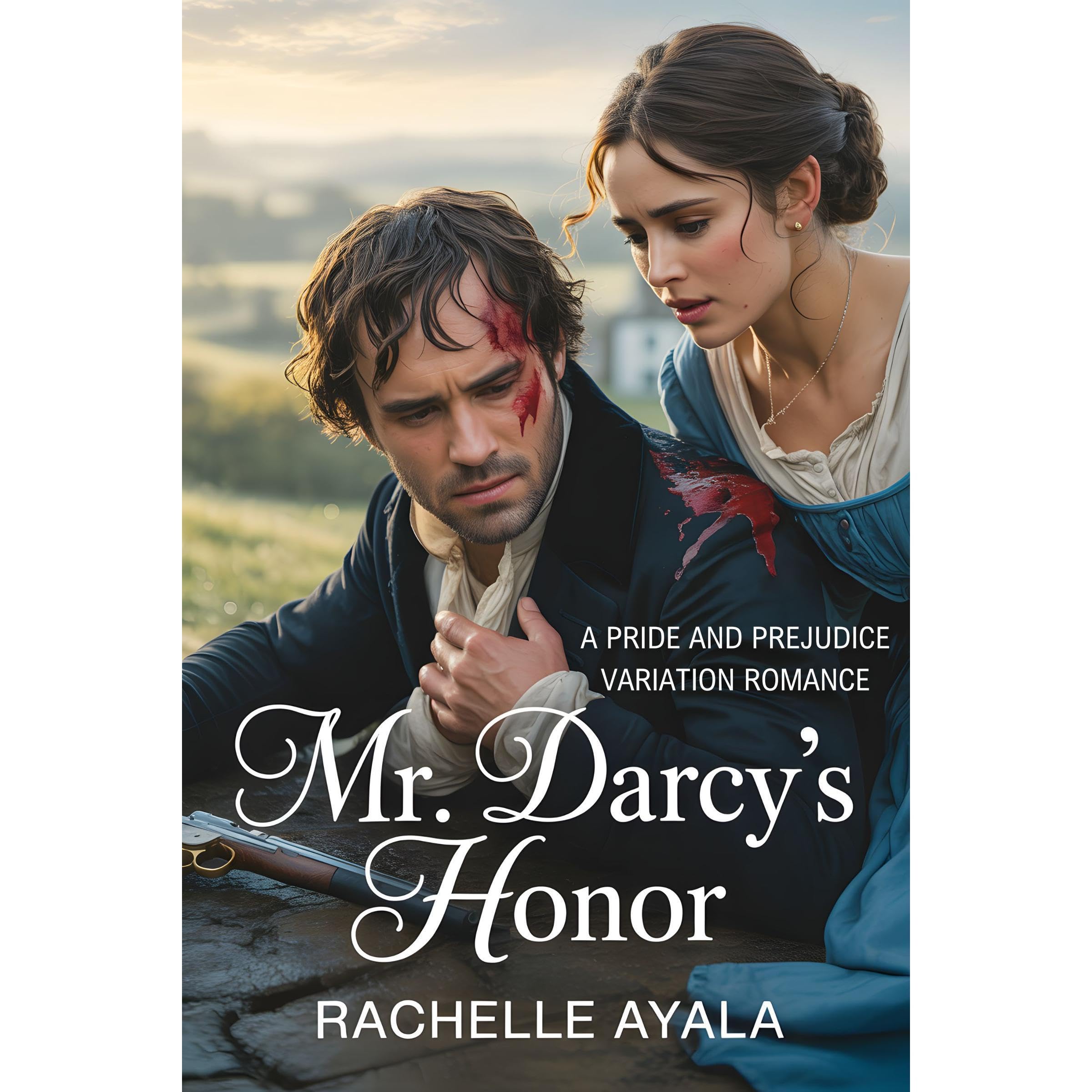 Mr. Darcy's Honor