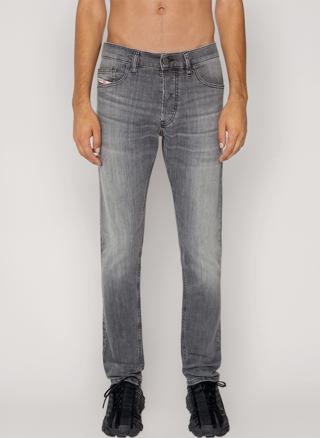 Men's D-Luster Jeans