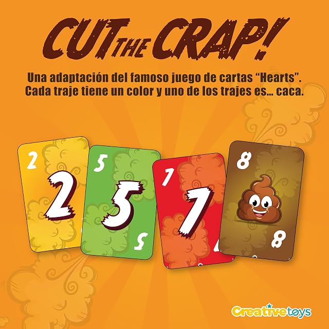 Foto 3 de 7 de Creative Live Games Cut The Crap
