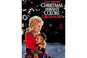 Dolly Parton's Coat of Many Colors: A Celebration of Family and Faith