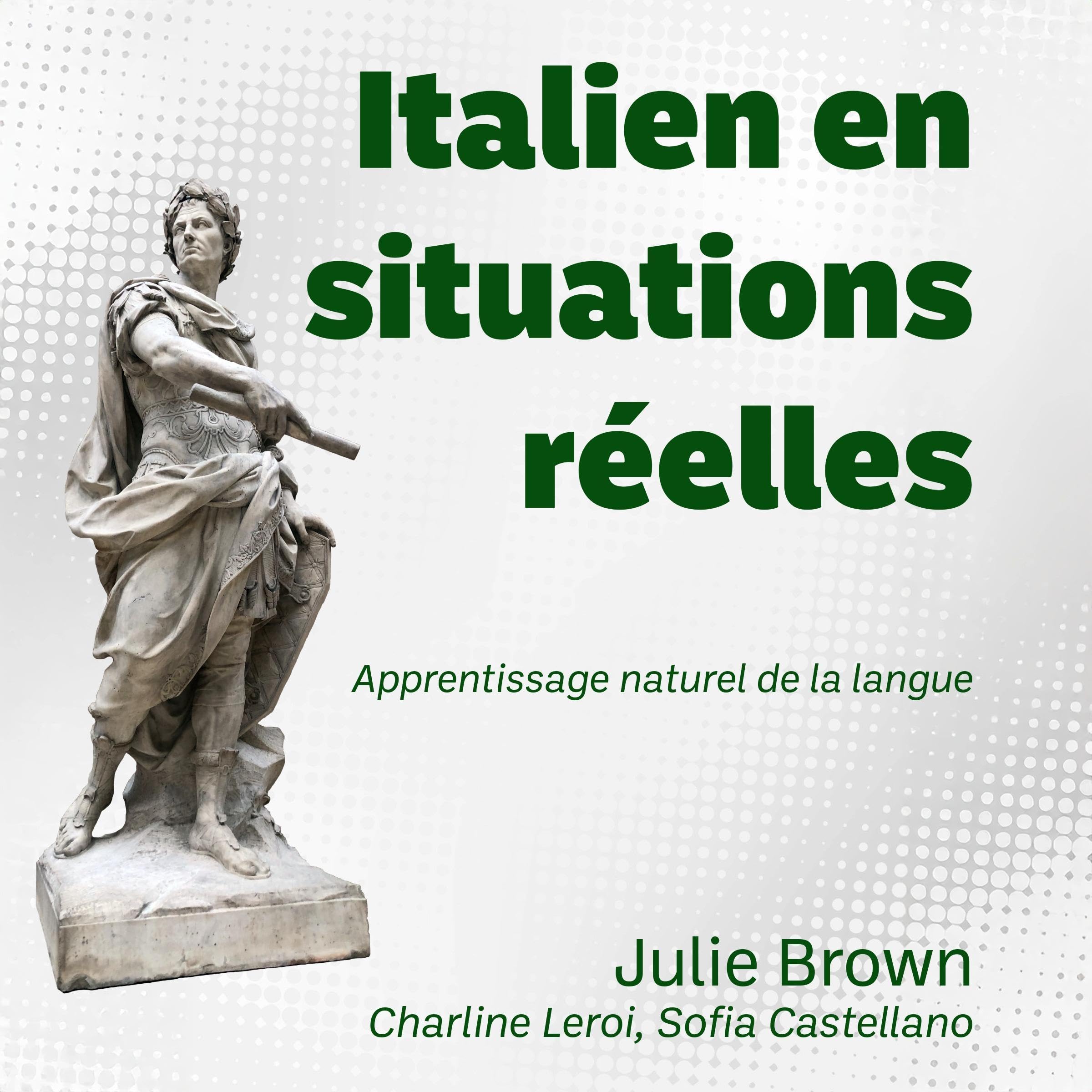 Italien en situations réelles