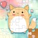 Surprise kawaii Puzzle Jigsaw