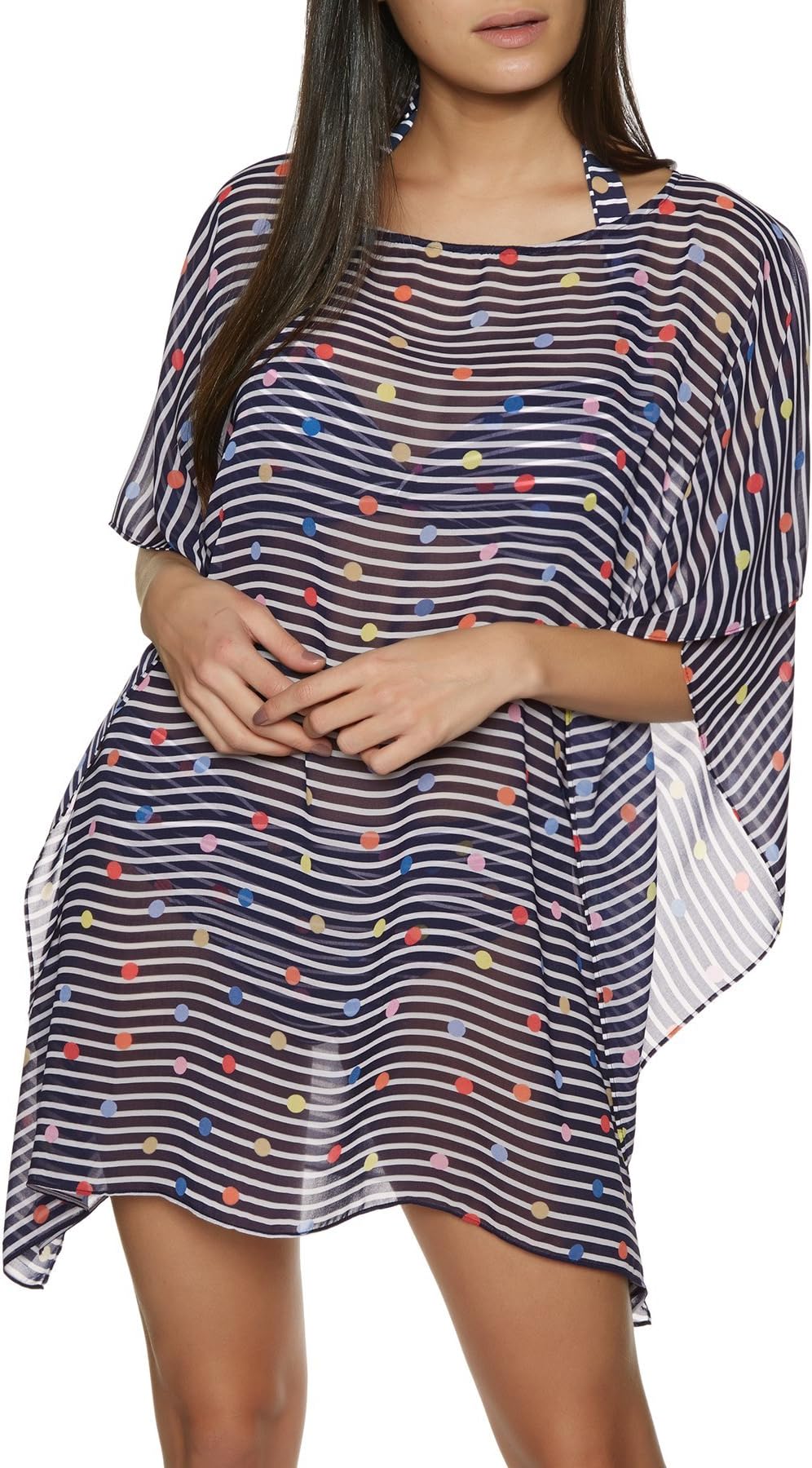 Joules Women's Rosanna Beach Cover Up