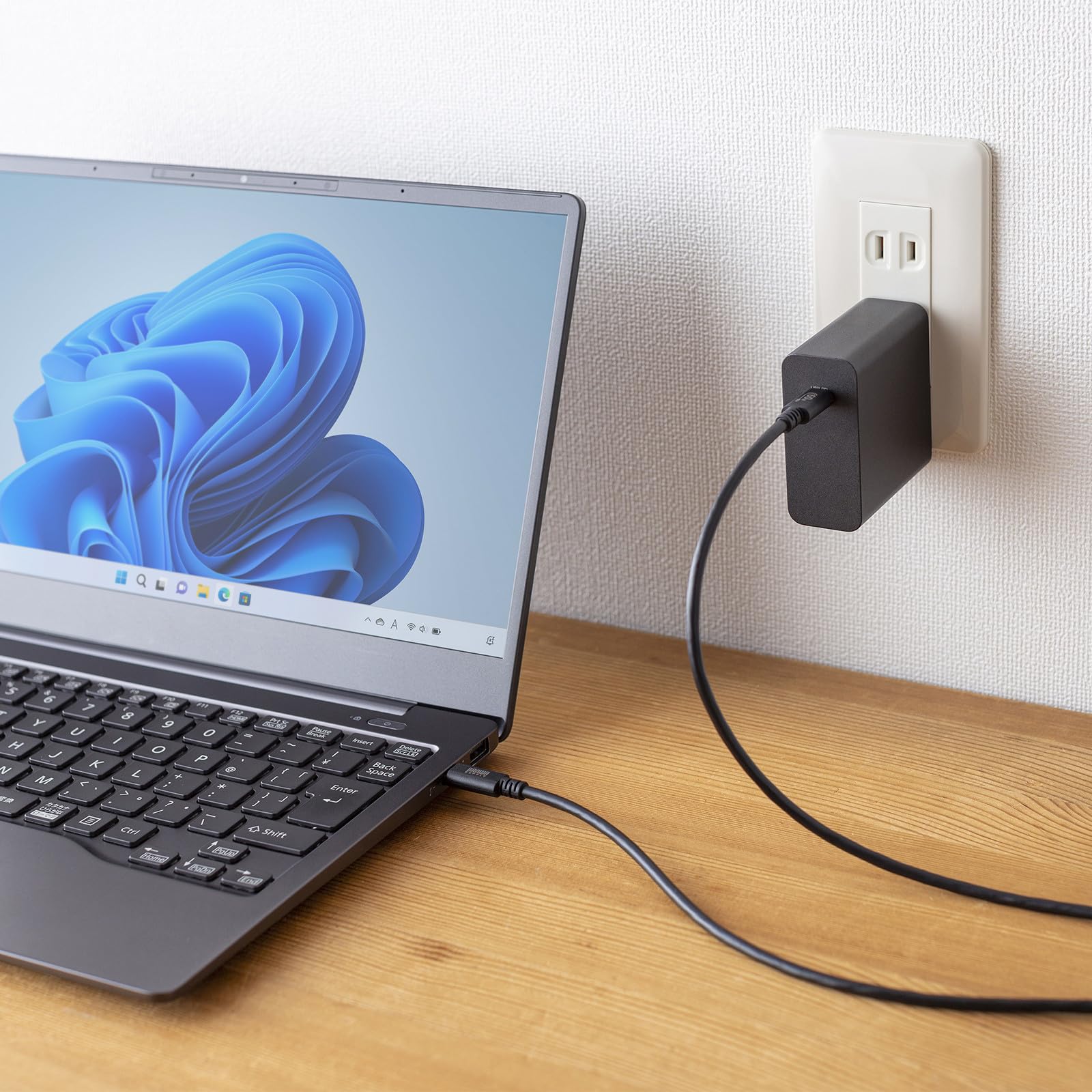 Amazon.co.jp: サンワサプライ USB 2.0 Type-Cケーブル（PD60W・3m
