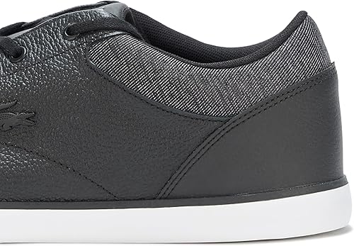 Miniatura 4 de Lacoste Minzah 319 1 P - Tenis de moda para hombre