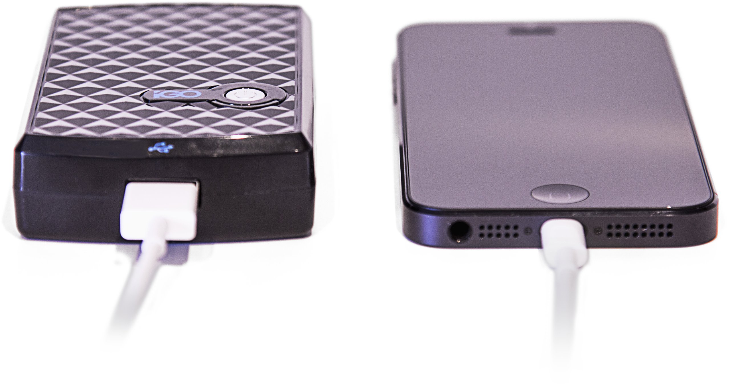 iGo PS00314-0002 - Cargador para Apple iPad