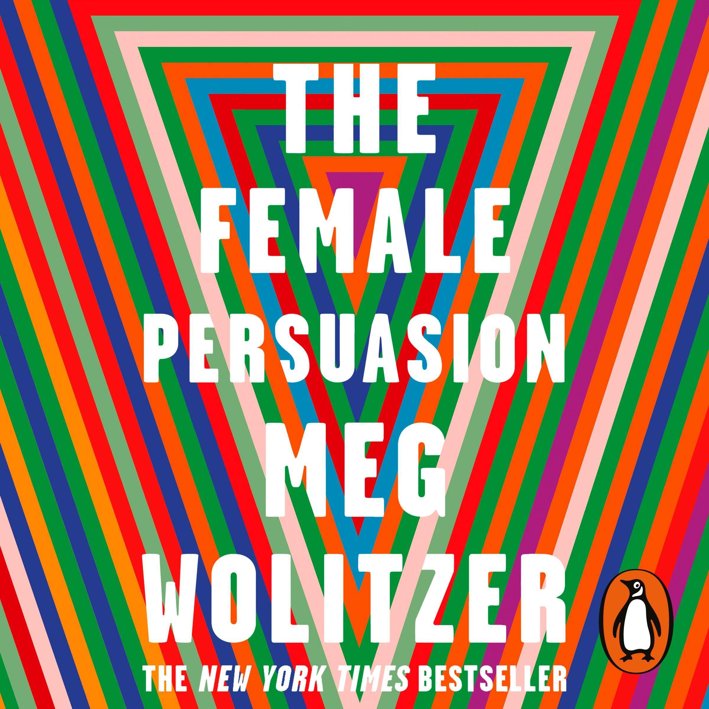 The Female Persuasion