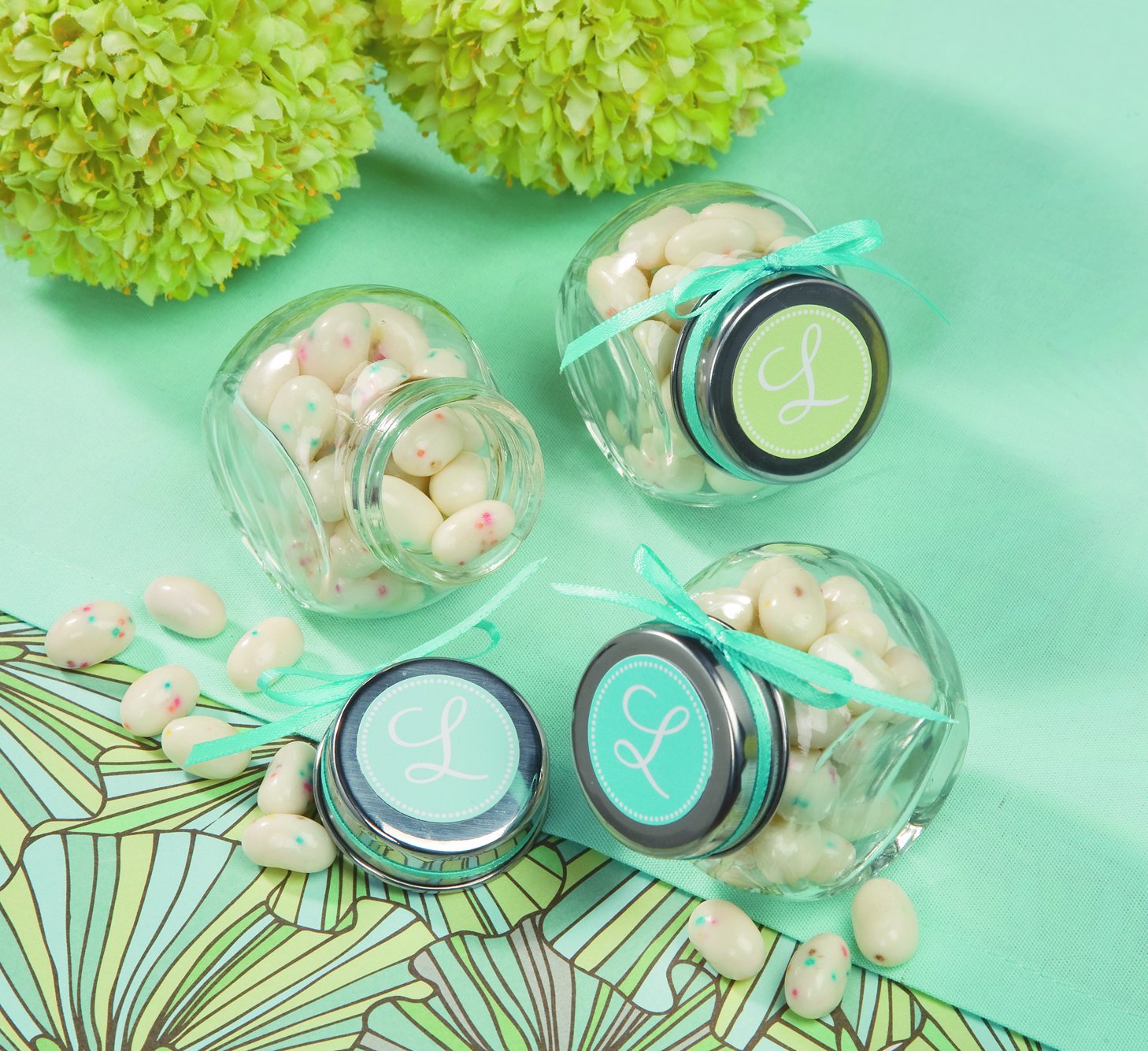 Gorham Hartfield Candy Dish, 4.75-Inch, White