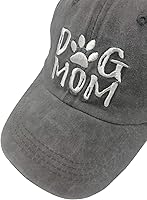 Vista 13 de Splash Brothers - Gorra de béisbol, unisex, diseño vintage, ajustable, de mezclilla de algodón