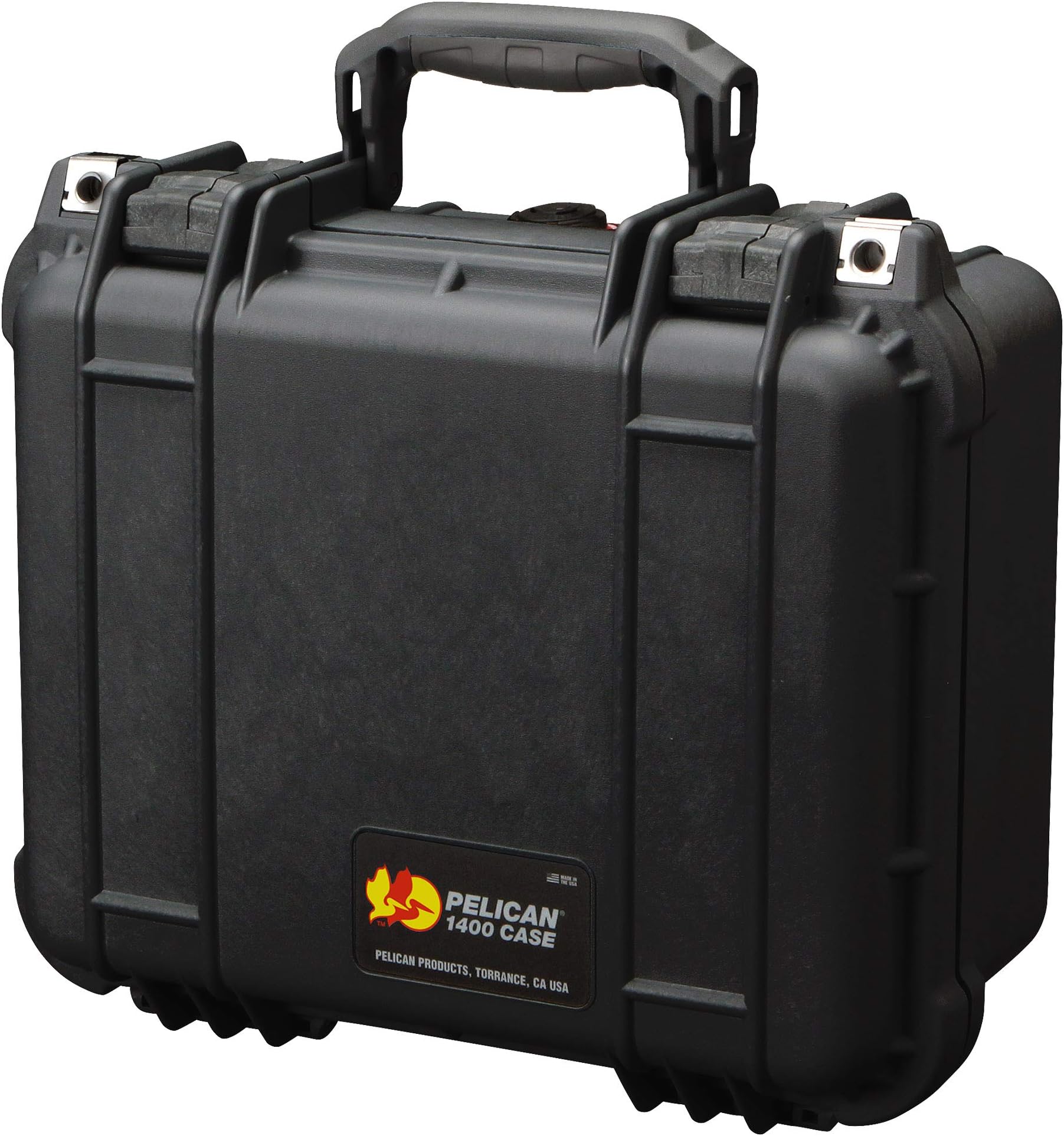 PELICAN Small Waterproof Hard Case 1400HK 0927