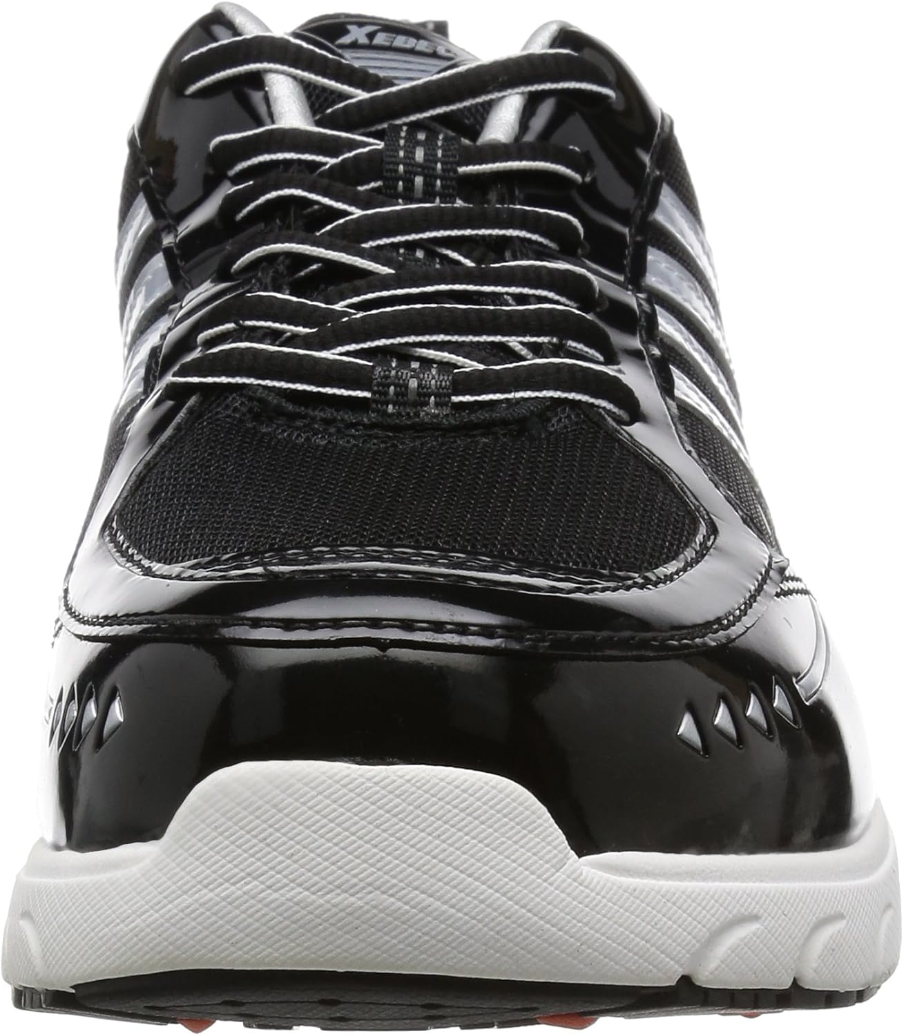 XEBEC 安全靴 セフティシューズ エアクッション スチール先芯 XEBEC