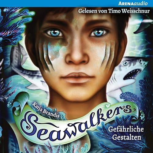 Gefährliche Gestalten: Seawalkers 1
