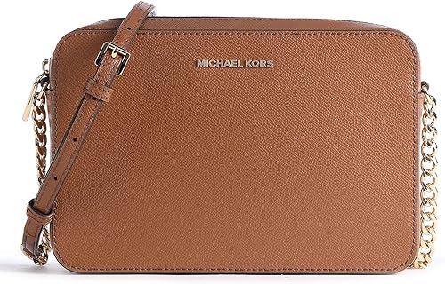 Michael Kors Jet Set Travel Lg Ew Crossbody