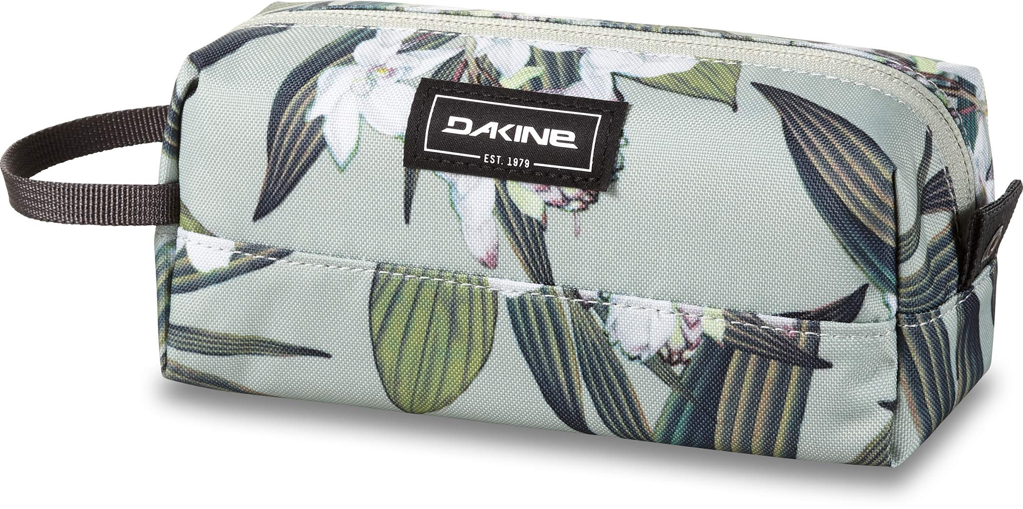 Dakine Accessory Case, School Pencil Pouch, Organizer Case with Zipper - Orchid
