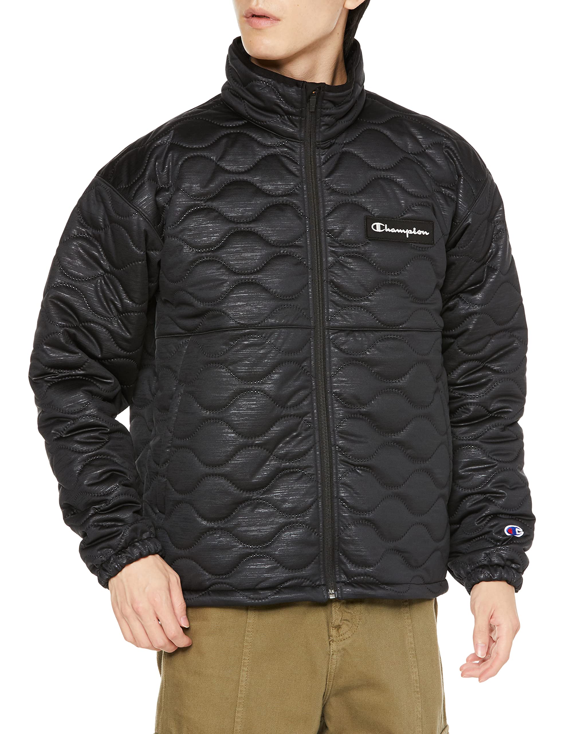 Championジップジャケット C3-AG603 チャンピオン（Champion） ジップジャケット C3-AG603 メンズ