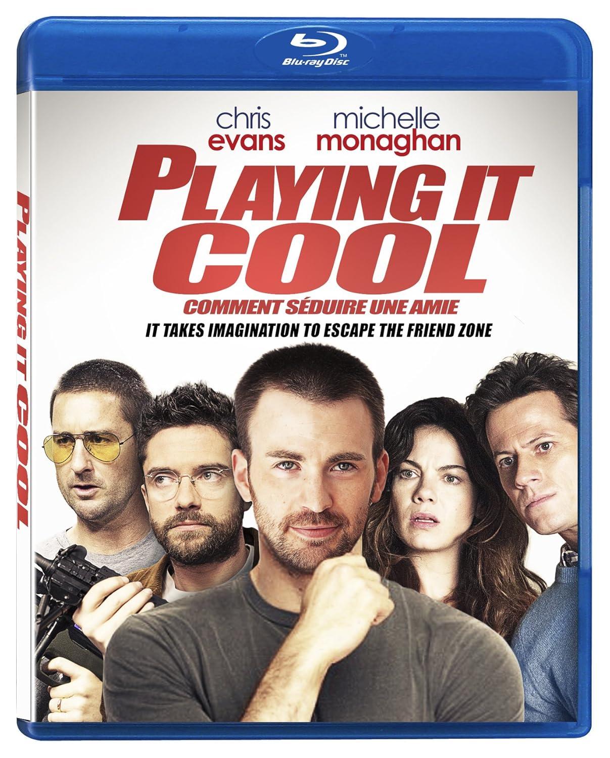 Playing It Cool (2014) 1080p BluRay ORG. [Dual Audio] [Hindi or English] x264 ESubs [2.1GB] Full Movie Download