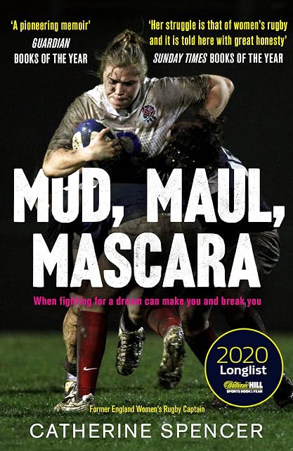 Portada de Mud, Maul, Mascara: When fighting for a dream can make you and break you