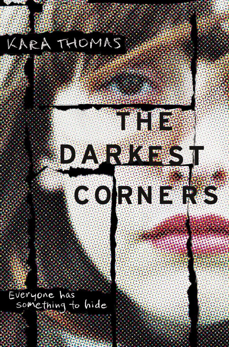 Buy Darkest Corners: A Mary Handley Mystery — BookShops.in