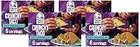Vista 6 de Taco Bell Taco Shells (cajas de 6.75 onzas, paquete de 12)