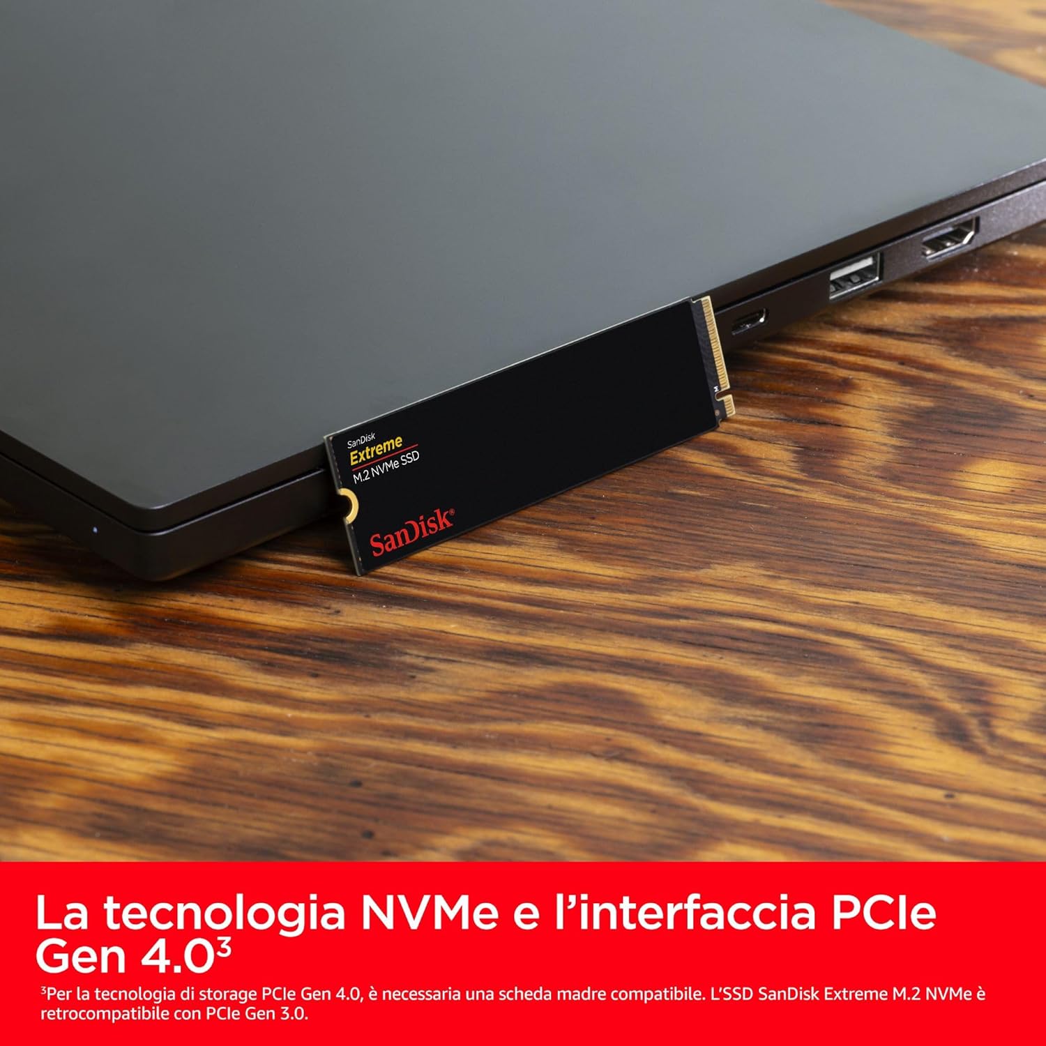 Extreme 2TB - Hdd - Immagine 2