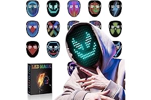 Unveiling 2023's Most Dazzling LED Costumes for Men