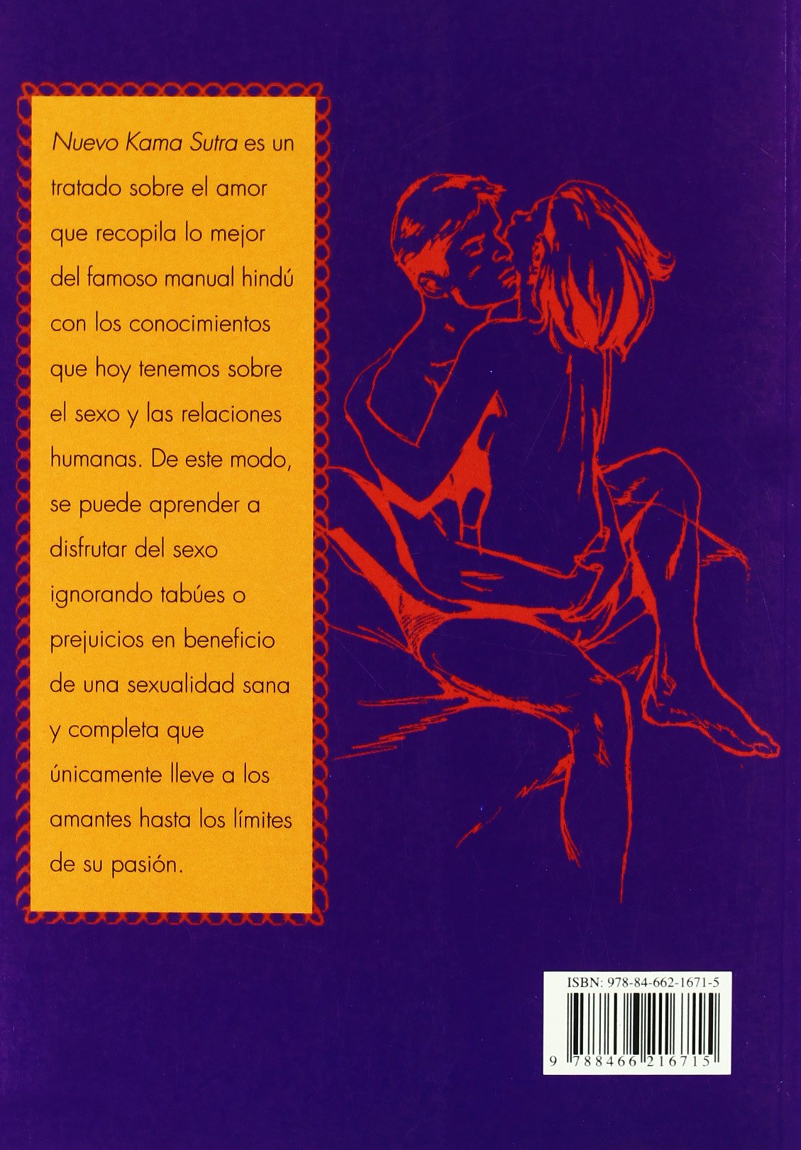 Nuevo Kama Sutra: Las Posturas más Eróticas para Alcanzar el Orgasmo (Salud y Sexo)