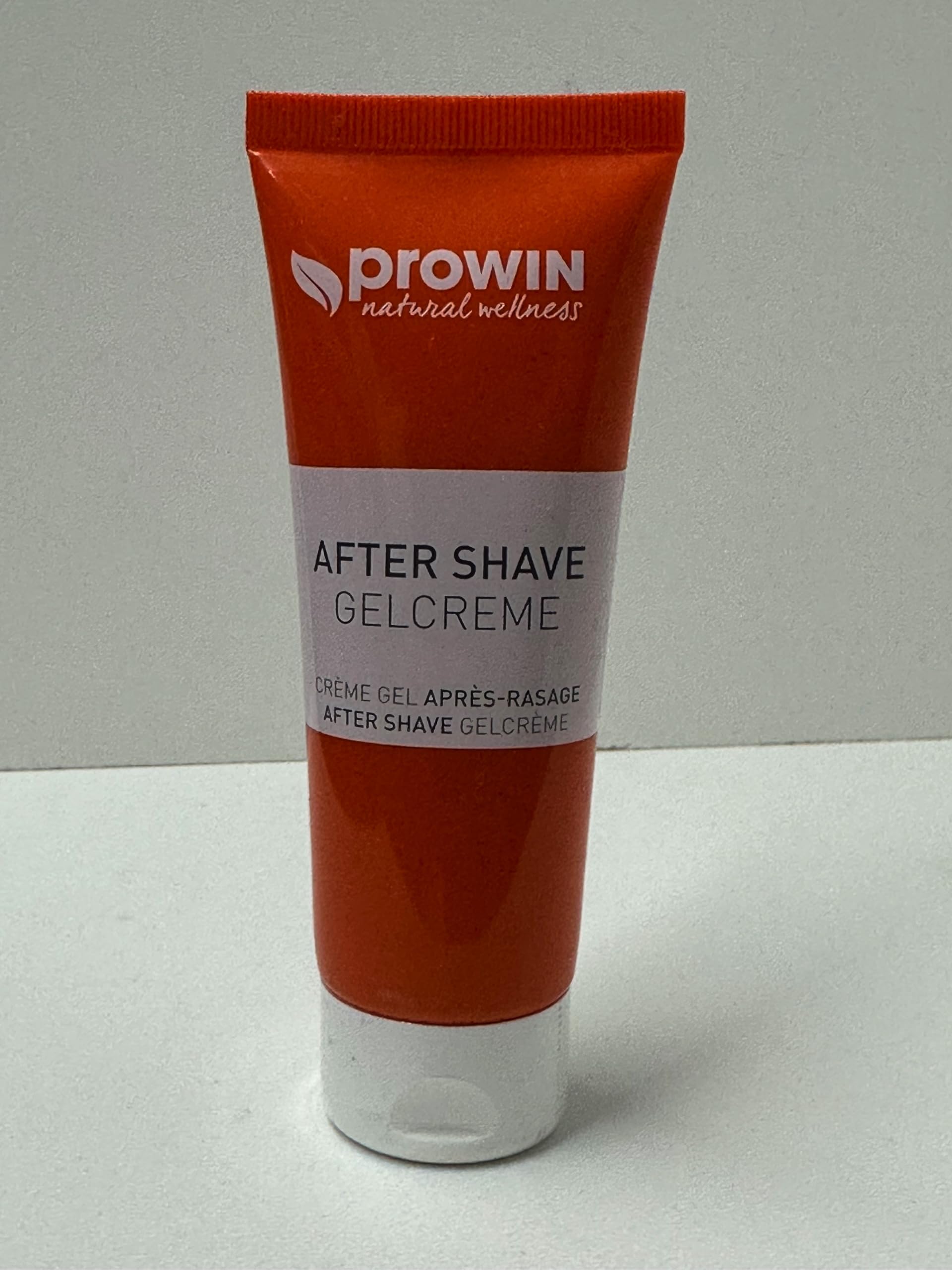 proWIN After Shave Cream 75ml