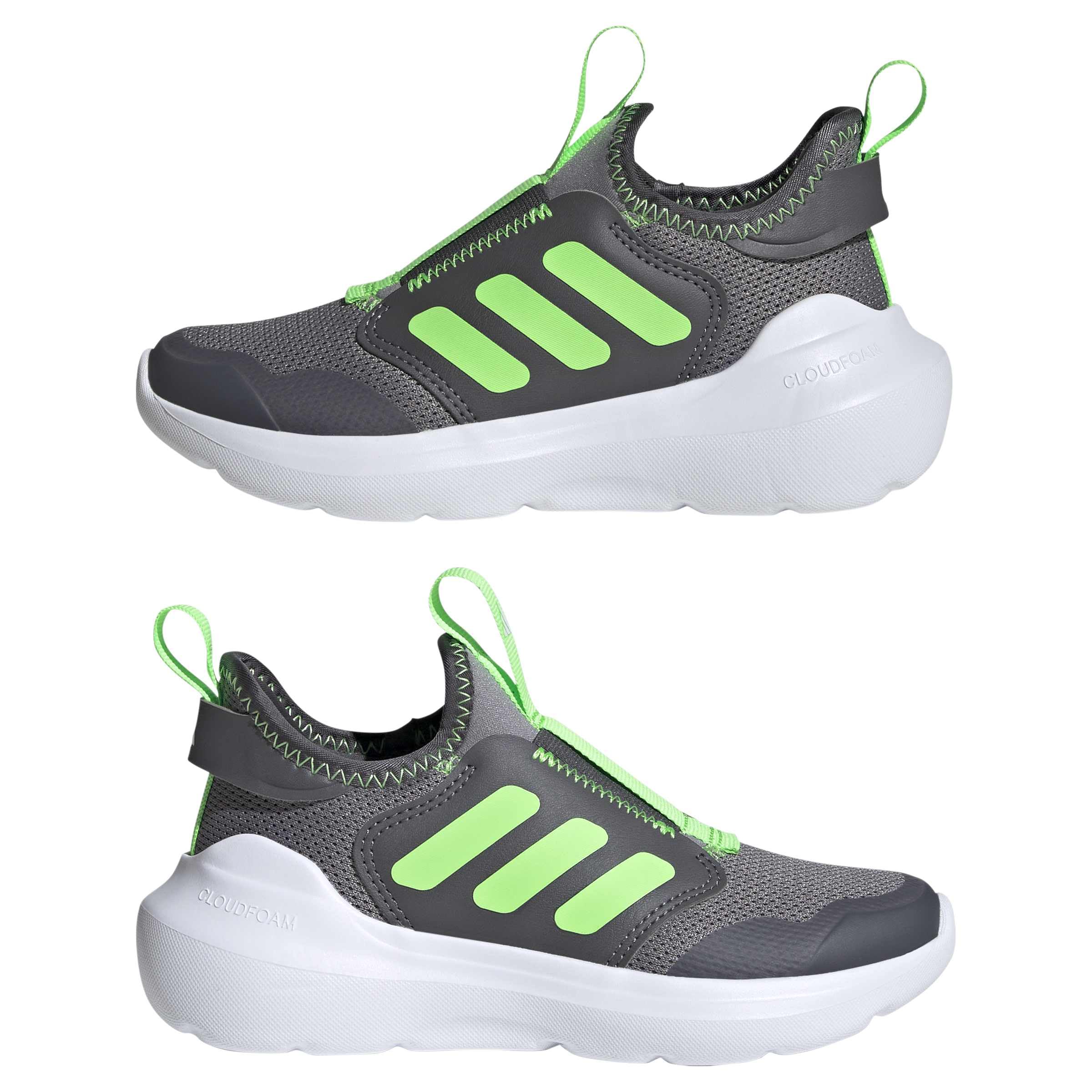 adidas Unisex - Bambini e Ragazzi TENSAUR Comfort Scarpe Children