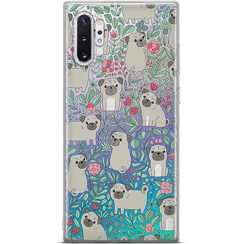 Miniatura 61 de Mertak Funda compatible con Samsung Galaxy A73 A72 5G A71 A70 A53 A52 A32 A50 A21s silicona ligera arte magia cubierta protectora mujeres diseño