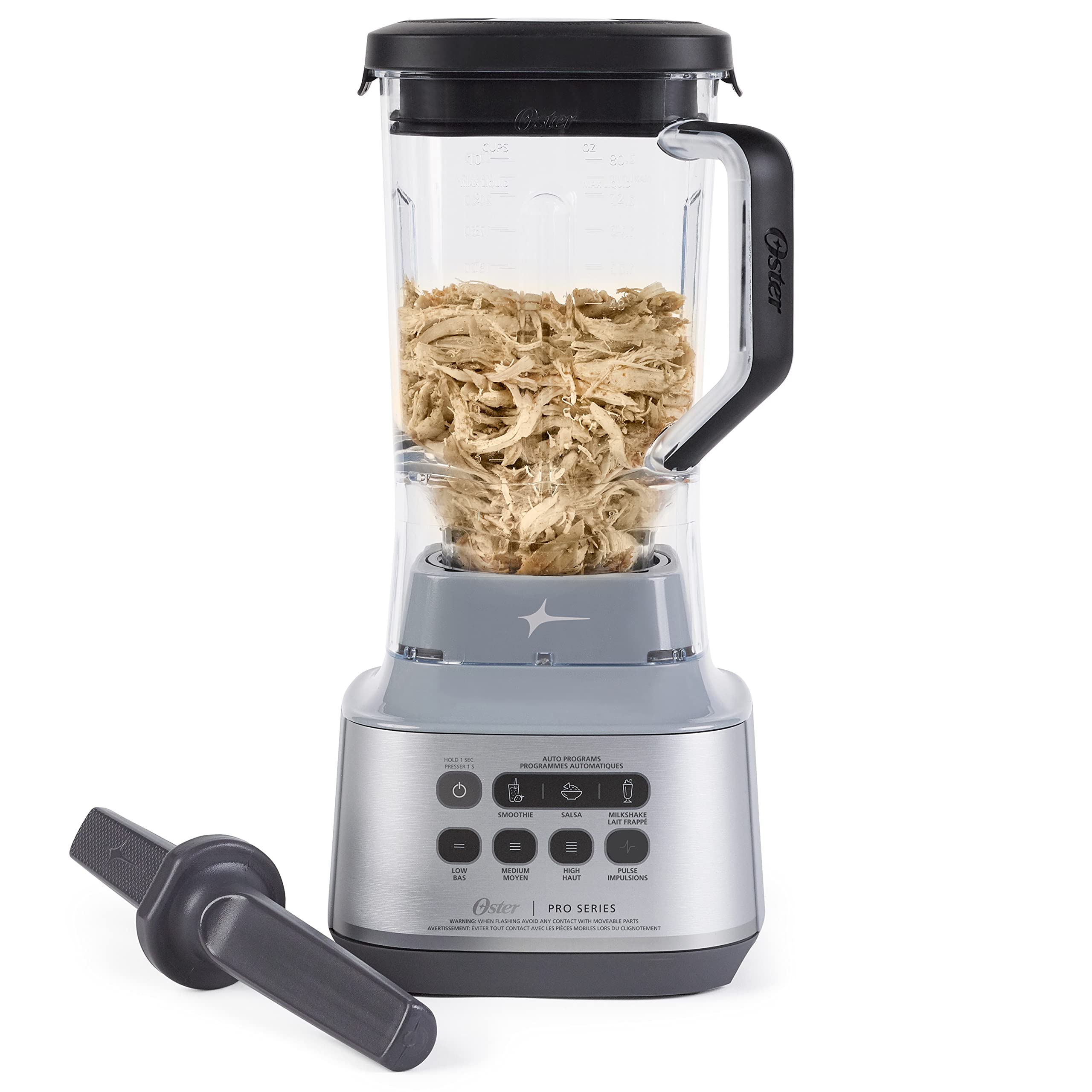 Oster XL Professional Blender with 1000-Watt Motor
