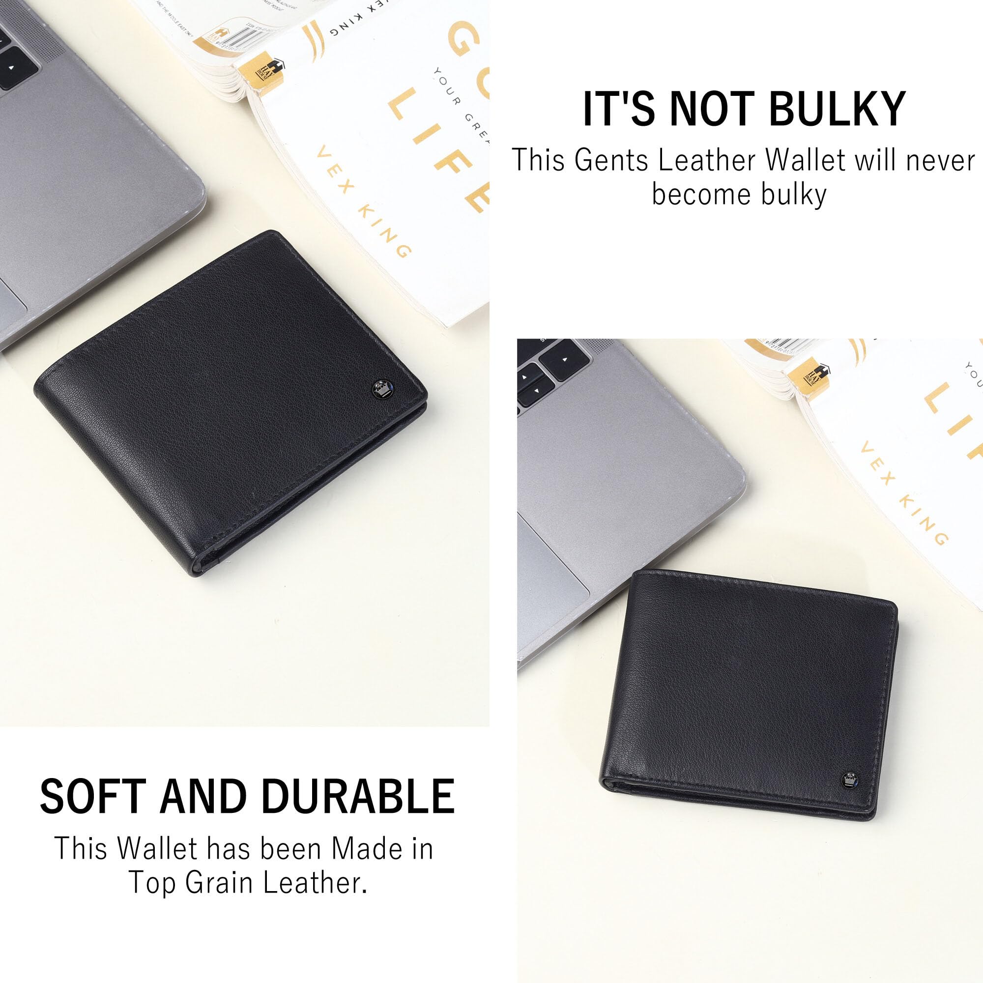 Genuine Leather Wallet Louis Philippe Wallet India Louis Philippe