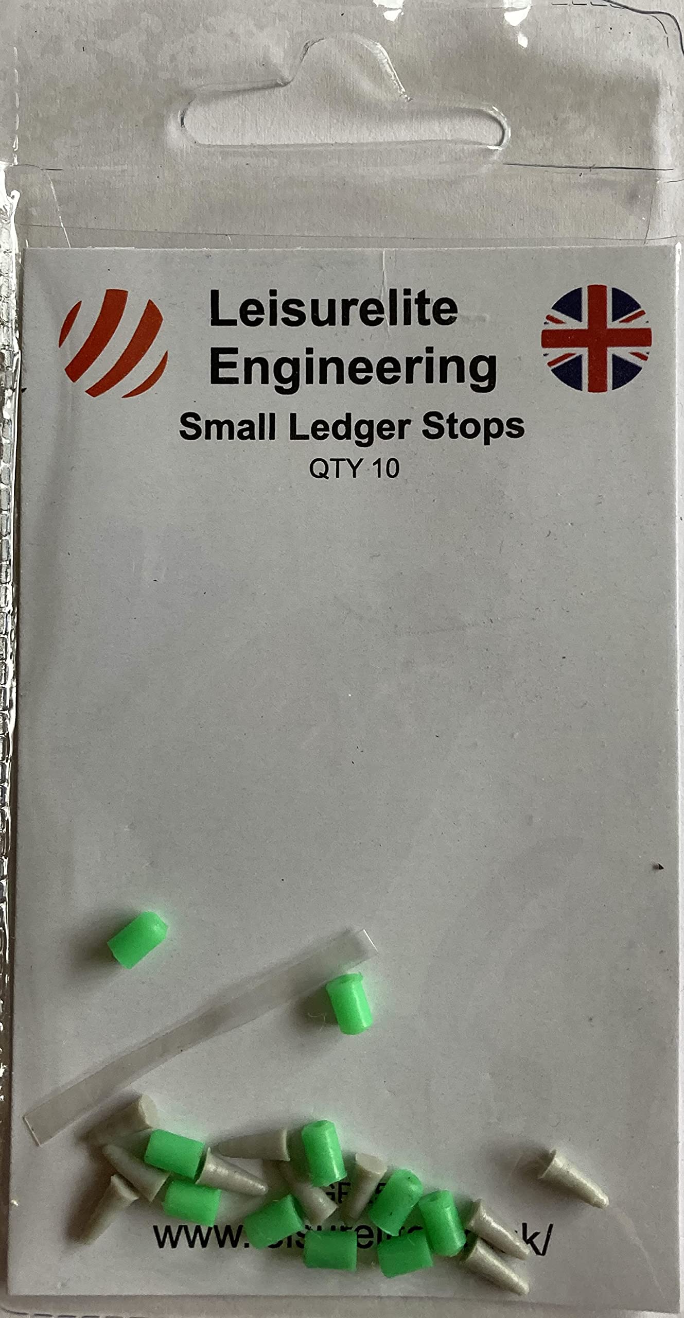 Grandeslam AdvancedSmall Ledger Stops