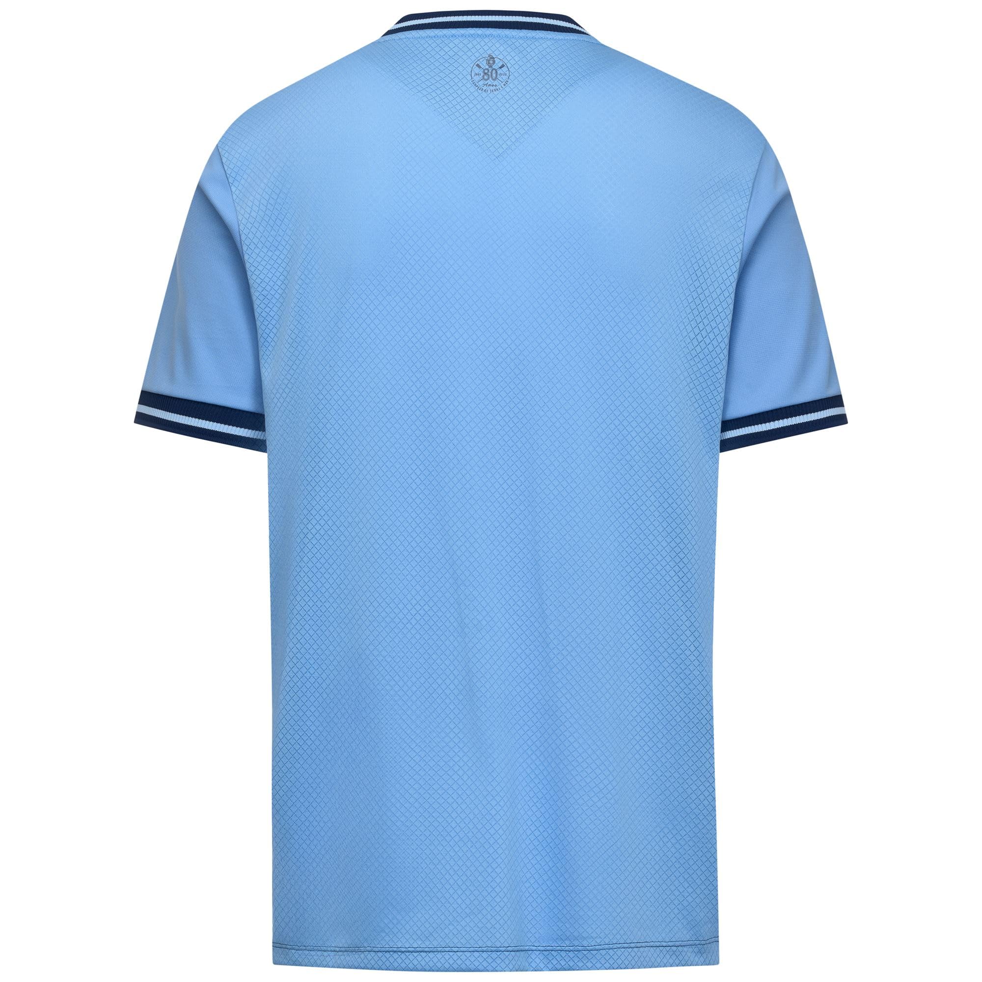 Kappa 382c5mw T-Shirt Hombre (Pack de 1)