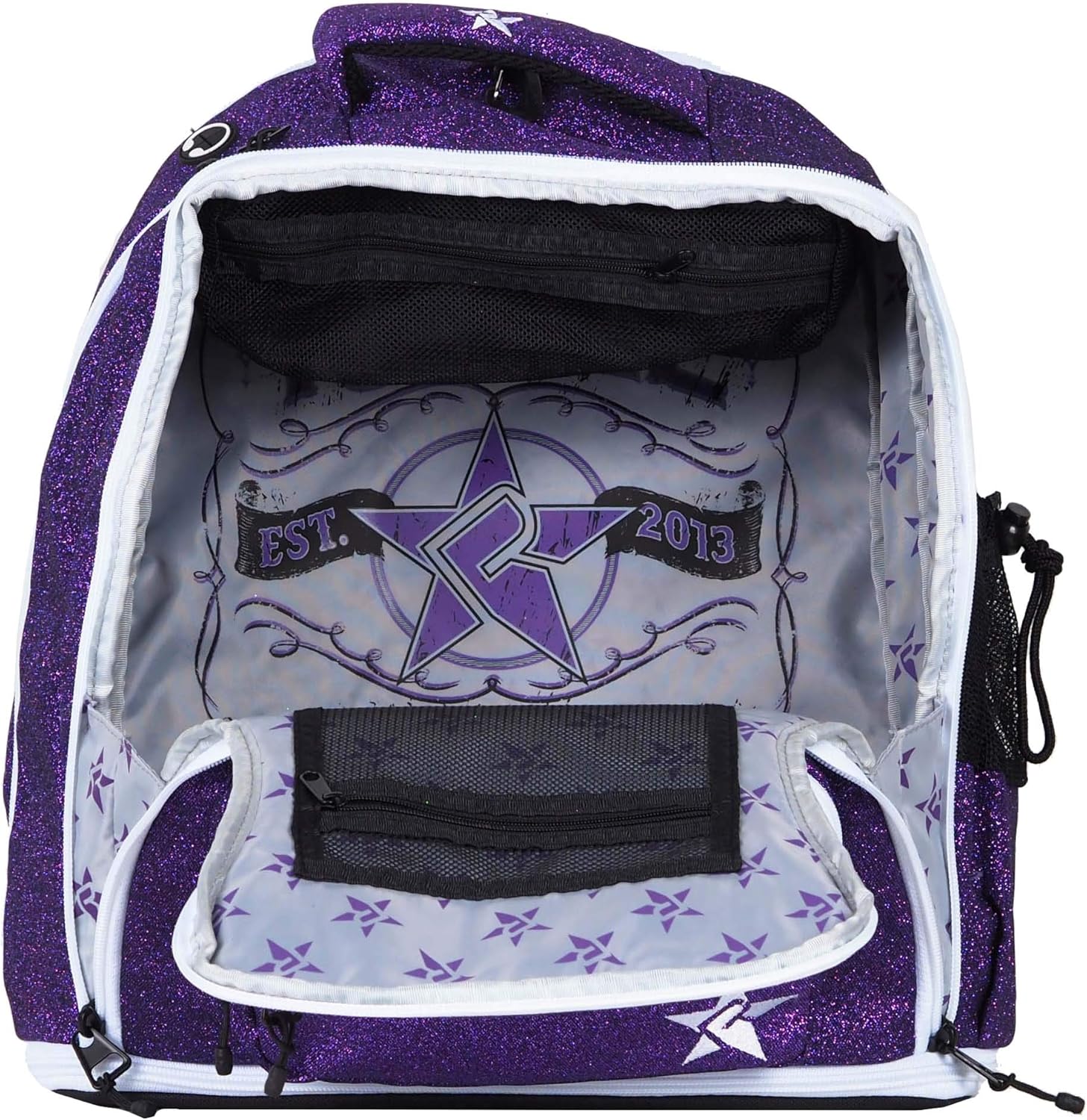 rebel dream backpack