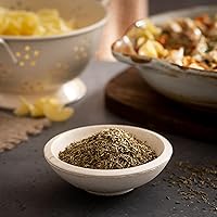 Vista 6 de Hojas de tomillo de la marca Frontier