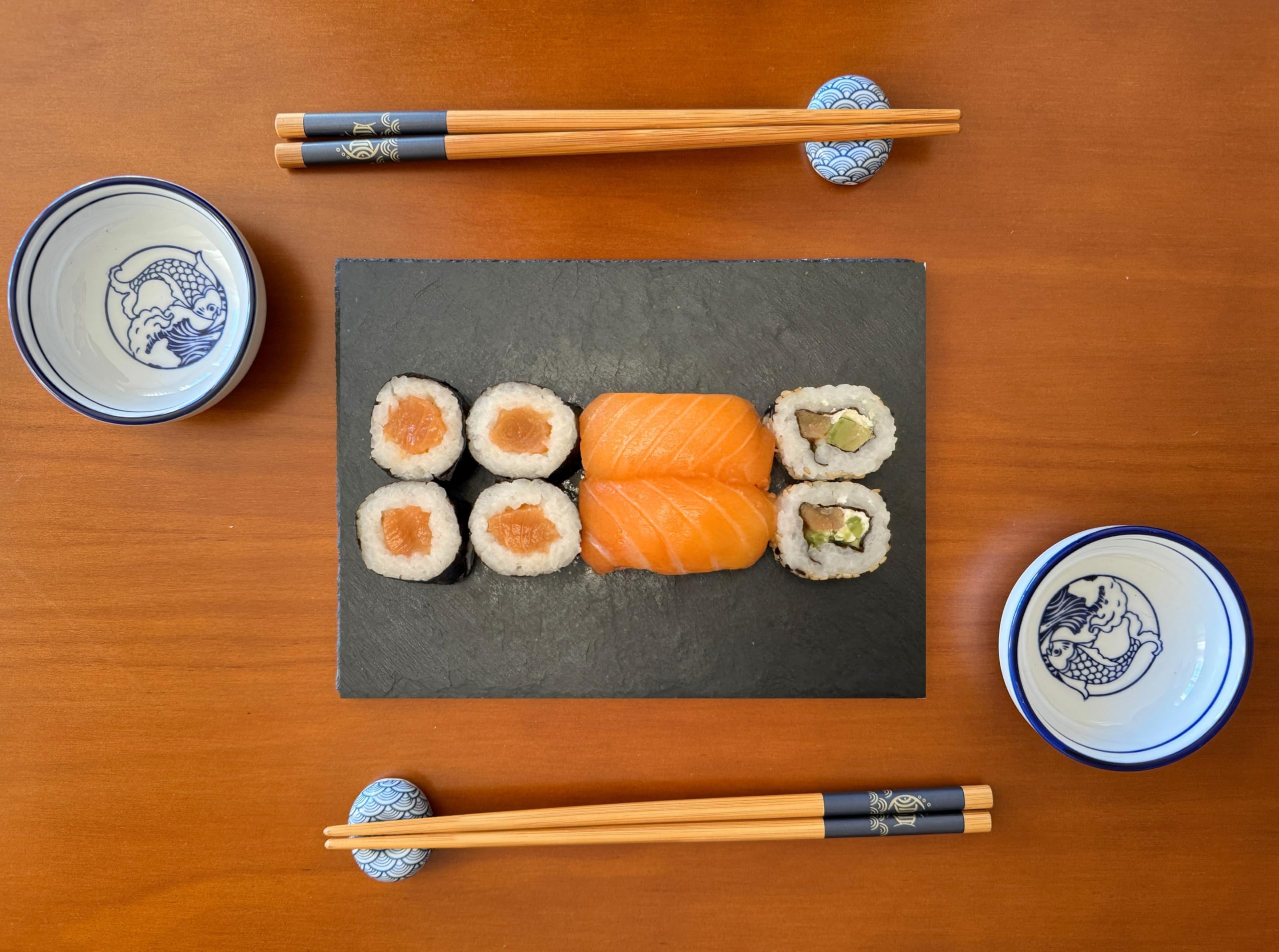 Japans Restaurant UMAI, All You Can Eat sushi en grill in hartje Delft (3 uur) bespaar 22% in Delft via