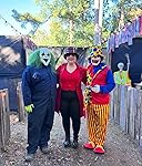 Review Image by Samantha Baker Samantha Baker