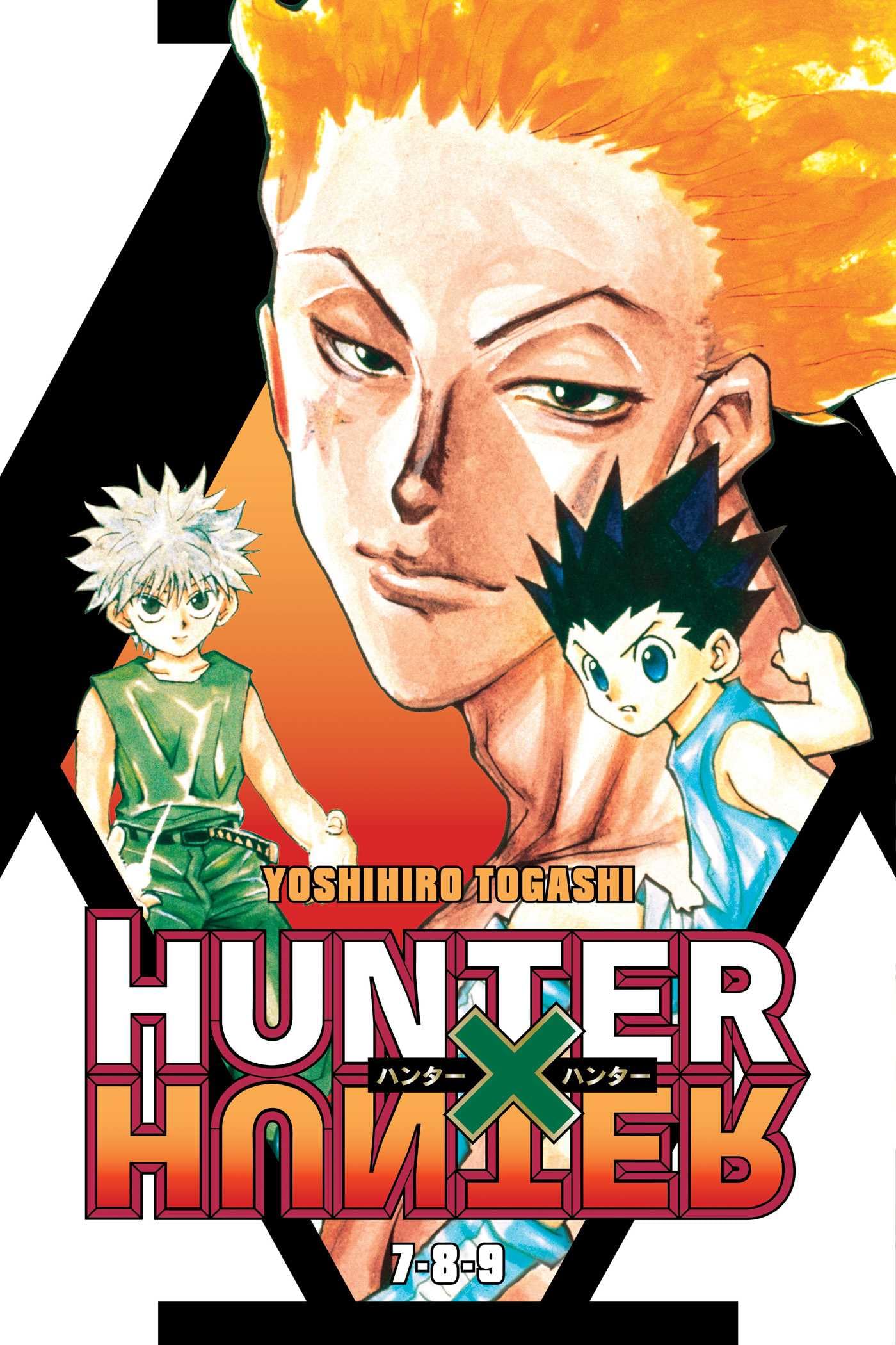 HUNTER×HUNTER Volume 3 DVD Amazon.co.jp: HUNTER × HUNTER ハンター