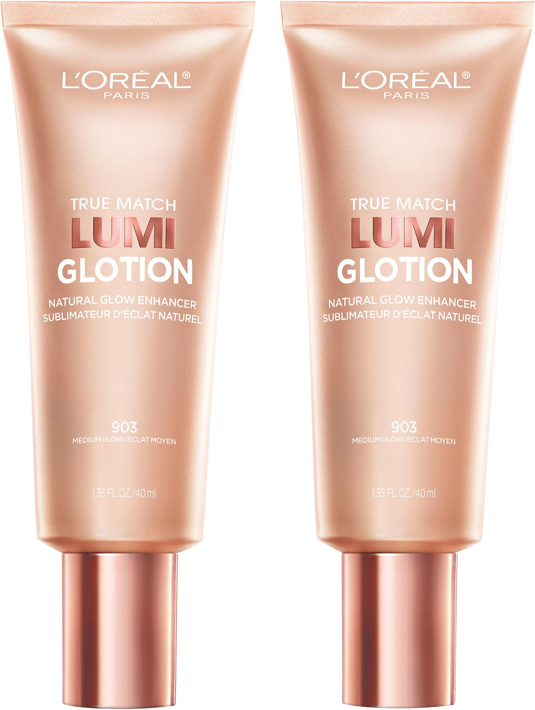L’Oréal Paris L'Oreal Makeup True Match Lumi Glotion Natural Glow Enhancer Highlighting Lotion