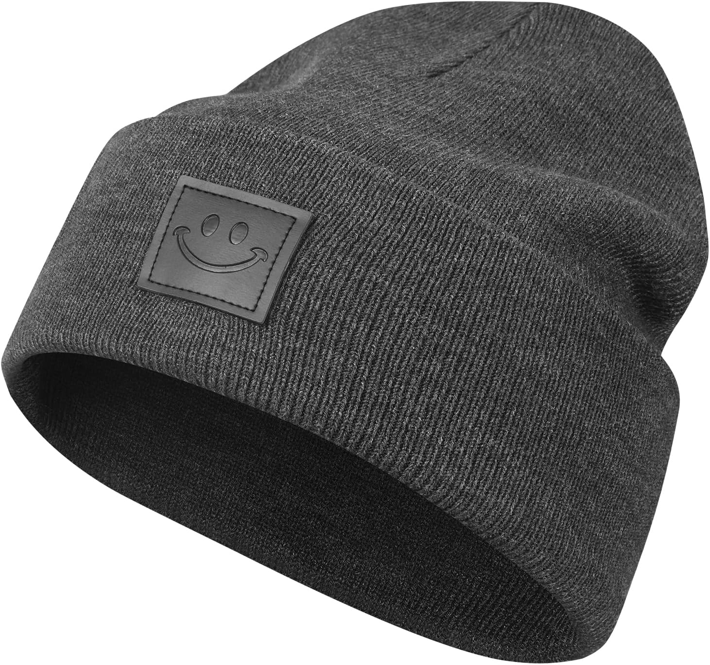 MaxNova Classic Beanie Hat for Men Women - Image 3