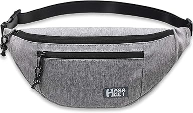 hiking fanny pack amazon